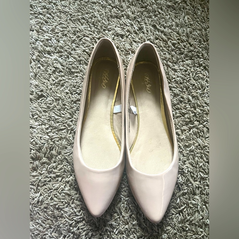 Mossimo Pointed flats